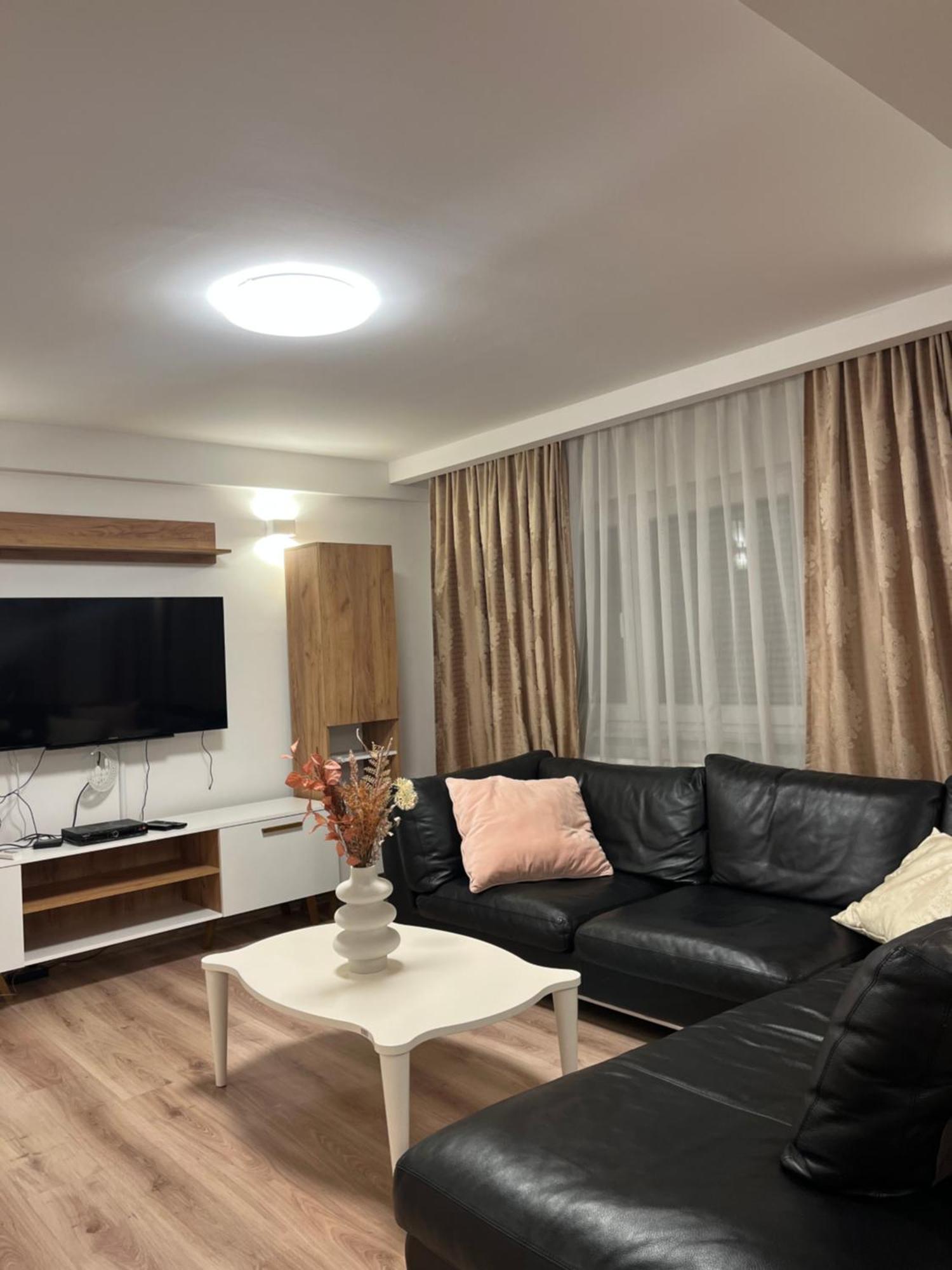 Ilidza Luxury Apartment SJJ Exterior foto